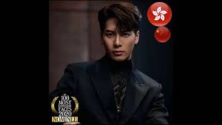 王嘉尔Jackson wang-九州天空城Novoland Castle in the Sky 1/2Hr