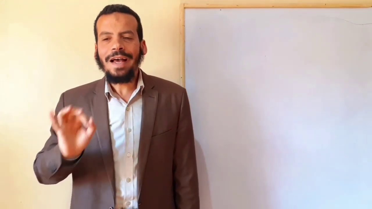 الأكاديمية - علم المعاني(3):الفصل والوصل