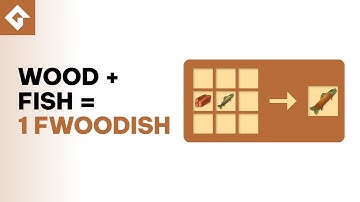 How To Code a Crafting and Recipe System | GameMaker Tutorial