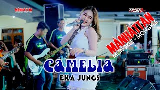 Download Lagu CAMELIA - EKA JUNGS - MANHATTAN - WEDDING\ MP3