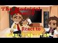 🐯Encanto Genderbend react to (3/3)🐯