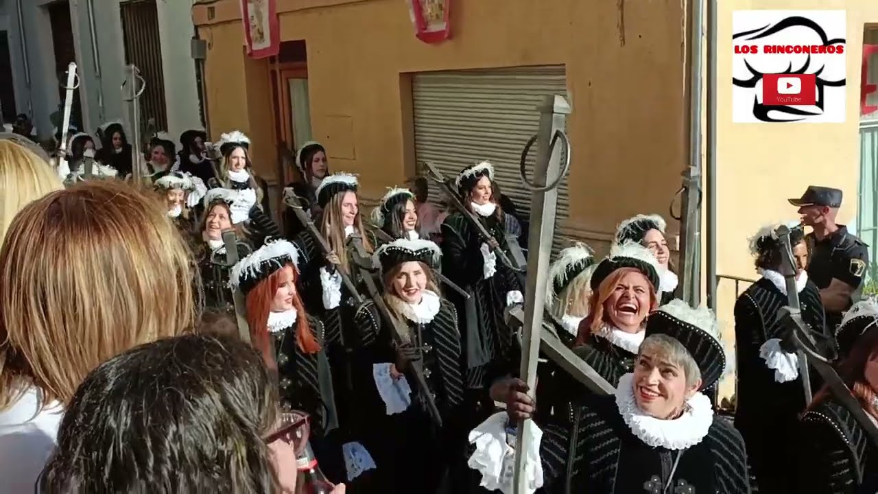 ESTUDIANTES ENTRADA BIAR 2024