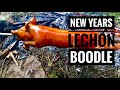 NEW YEARS SPECIAL | HOW TO COOK LECHON | BOODLE FIGHT | BOHOL PHILIPPINES