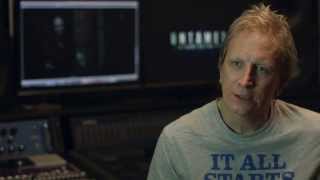 Untamed 12 Minute Featurette Special 2015