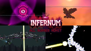 Infernum - All Bosses Nohit