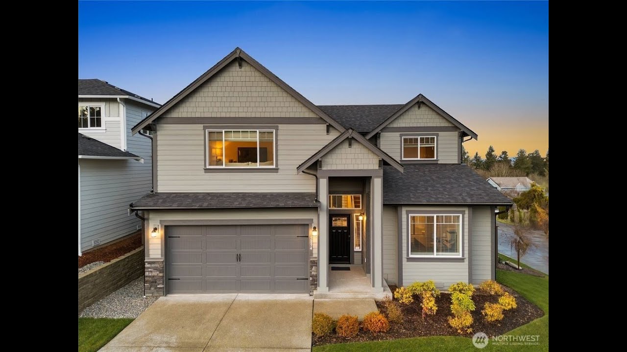 14721 88th Way SE Unit 19,  Yelm, WA 98597 - Gary Hendrickson Licensed Real Estate Broker