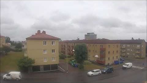 Timelapse Short test Video footage using Garmin Ultra Virb 30....