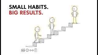These 5 Small Habits Successful People Always Have