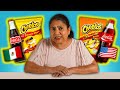 Can Mexican Moms Taste The Difference? Mexican Vs. American Snacks