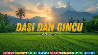 Dasi Dan Gincu  Revina Alvira vidio Lirik  Dangdut Lawas Kenangan