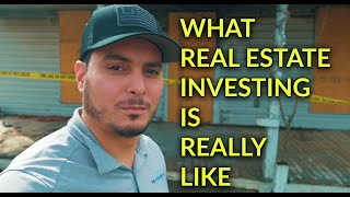 7 Figure Real Estate Business Journey Uncovered | Wholesale Real Estate Vlog 145