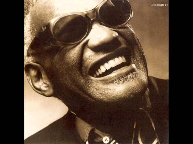 Ray Charles - Leave My Woman Alone