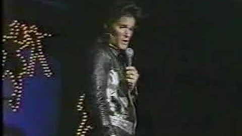 ALAN-The Tribute To Elvis
