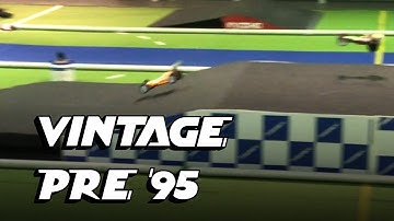 B FINAL - 1/10th RC Racing Vintage Buggy, Round 3 of 5 @ AIRCCC Summer Series 2021