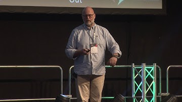 HUSTEF 2019 - Jan SAHLSTRÖM: Continuous Delivery and Testing in Production