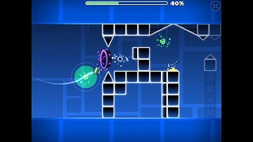 My part in "Boogie" by DigitalZero and More