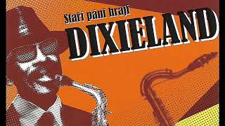 Dixieland, GOLEM Jana Václavíka (CD)