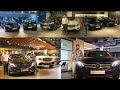 Mercedes Biggest Used Car Collection At ABE Rajouri Garden | MCMR