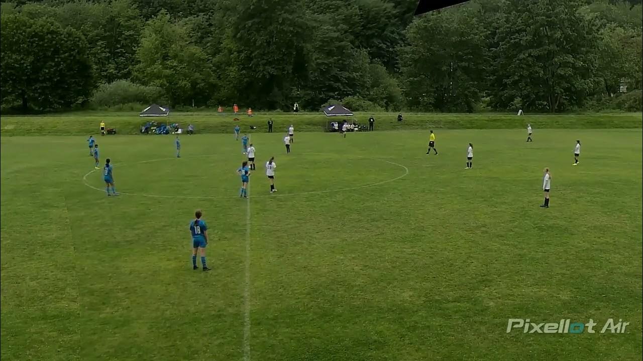 CFC2010F vs FC Edmonds June 12, 2022 Starfire Spring Classic Game