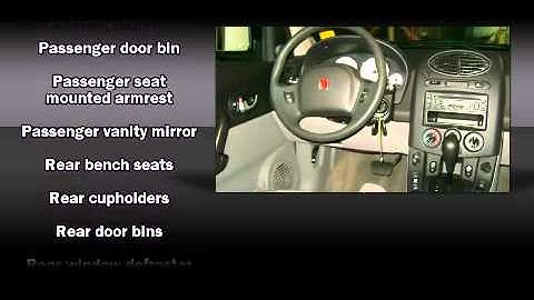 2004 Saturn VUE 4 CYL in Phoenix, AZ 85014