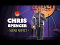 Chris spencer  sugar addict  laugh factory stand up comedy