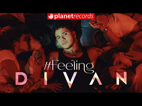 DIVAN - Natural (Audio Oficial) #Feeling