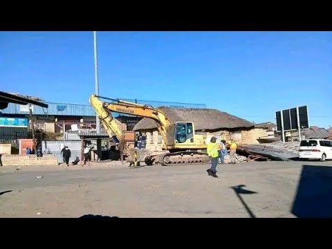 BAITSUKULI BA SENYETSOA MEKHUKHU MASERU