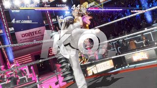 DEAD OR ALIVE 6: Core Fighters_20260615012843