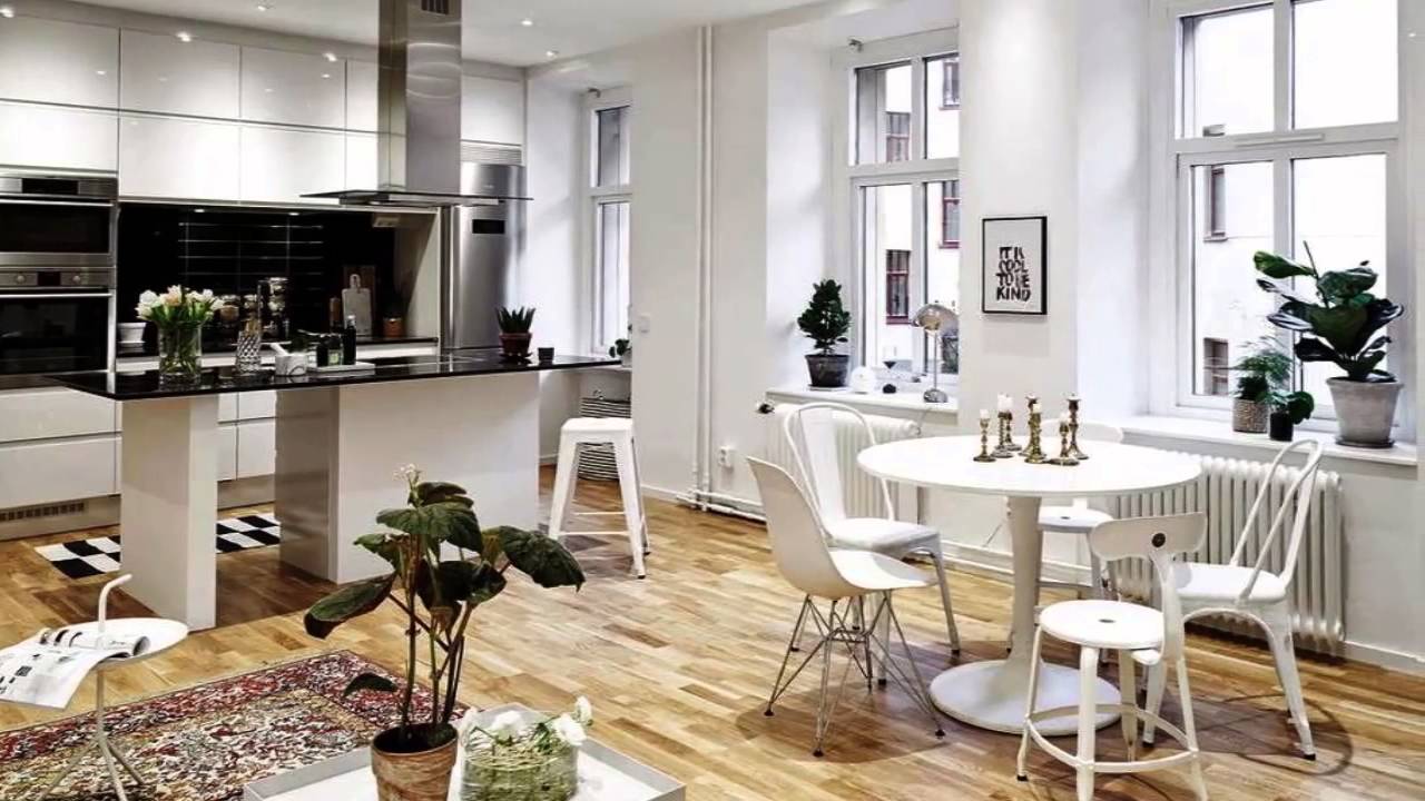 Scandinavische keukens youtube