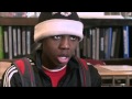 GZA & Chris Emdin Talk ScienceGenius on PBS NewsHour thumbnail
