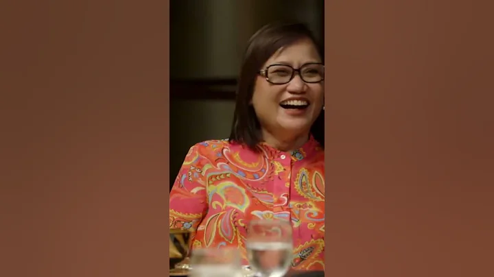 Daniel, as a selosong suitor  | Short