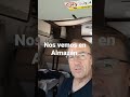 Finde en Almazán con V.E.N
