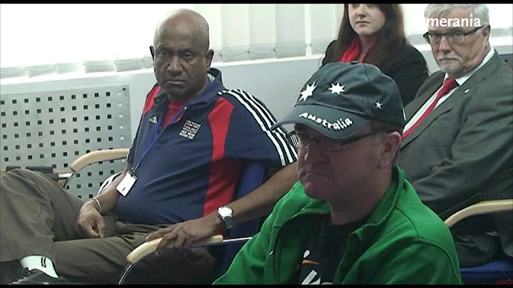 Puchar Świata w strzelectwie sportowym osób niepełnosprawnych już odbywa się w Szczecinie.