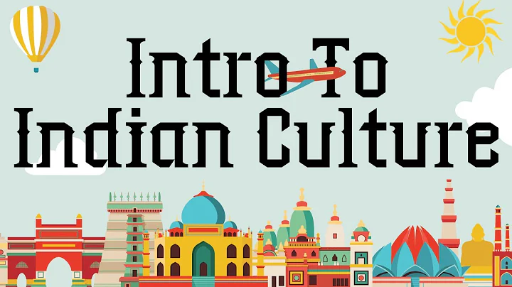 Introduction to Indian Cultural Heritage –Indian Culture and Tradition | General Awareness Series - DayDayNews