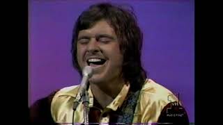 Gary Wright & Wonderwheel 11-23-71 daytime TV performance