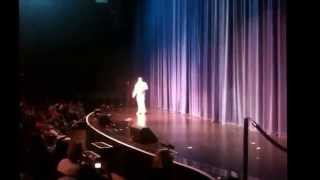 John Burroughs Hurt Las Vegas