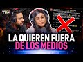 Acaban con doa wanda fuertemente a traves de las redes la quieren fuera del juego