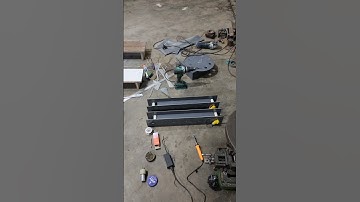 KONVEYOR MINI #fyp#kampusmerdeka#capcut#trending#tiktok#arduino#alat#rotary#ldr#robot#gambar#3d#FYP