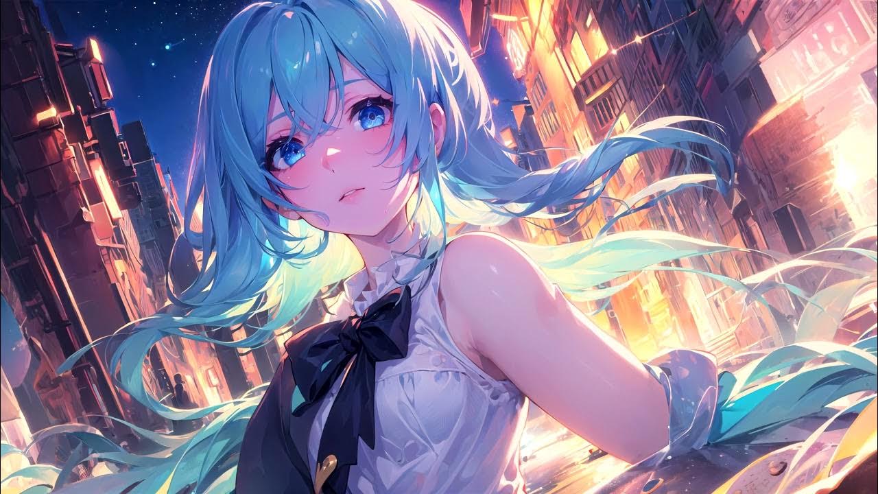 (Nightcore) Solid Base - This Is How We Do It (Nightcore) Solid Base - This Is How We Do It