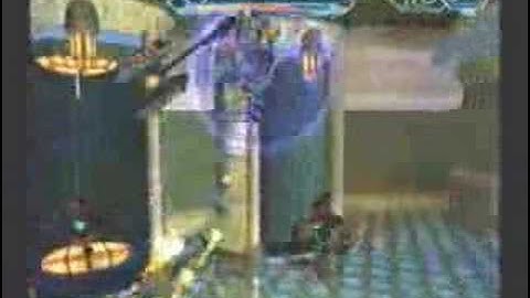 R&C Going Commando Part 50-My Hatred Continues...