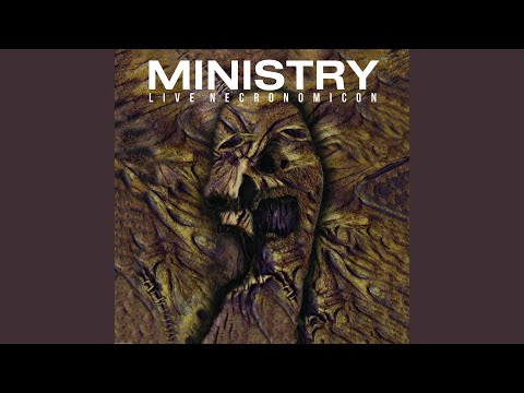 Ministry — Stigmata (Live)