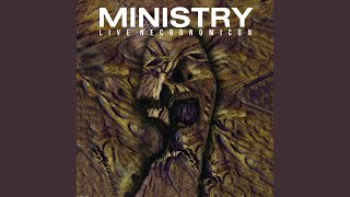 Stigmata (Live)