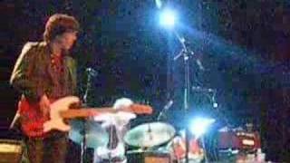 Video thumbnail of "Lucinda Williams - Car Wheels On A Gravel Road Live NL 2006"