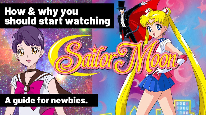 Watch sailor moon crystal eternal online free