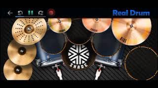 story wa real drum cover one direction - little white lies