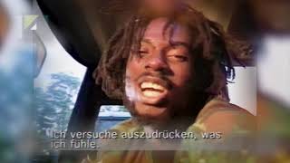 Buju Banton: I always speak for I  - - -- Summerjam Festival Cologne 1997