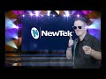 Newtek tricaster mini 4k 5 minutes setup