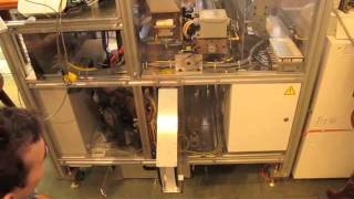 Espresso Book Machine