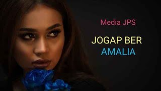 Amalia - Jogap Ber * Türkmen  Resimi