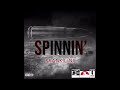 Spinnin by frank lini